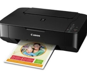 Canon printer drivers