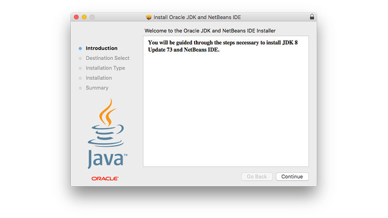 how to download a jdk on mac