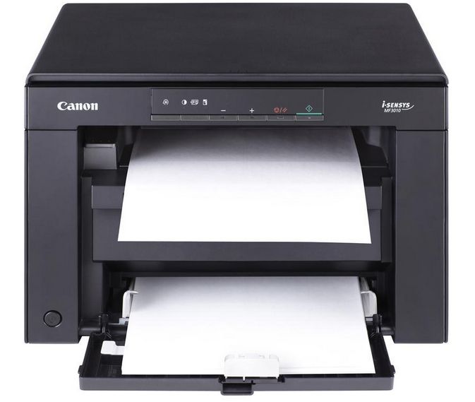 Canon imageclass mf3010 printer download